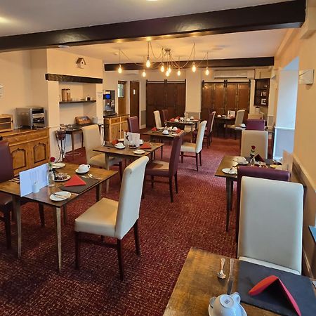 Skelwith Bridge Hotel Ambleside Exterior foto